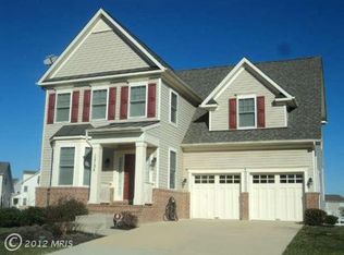 12134 Pawtuckett Ln, Waldorf, MD 20602