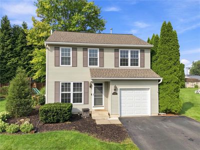 329 Pike St, Easton, PA, 18045