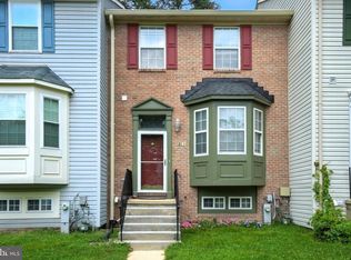 205 Quiet Ridge Ct, Pasadena, MD 21122