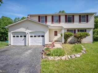 9120 Briarchip St, Laurel, MD 20708