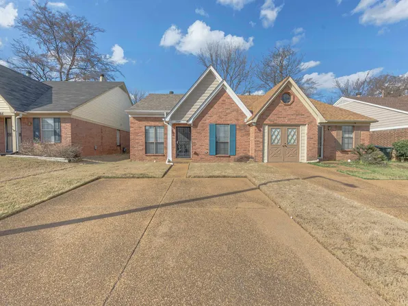 5840 Ashridge Pl, Memphis, TN 38141