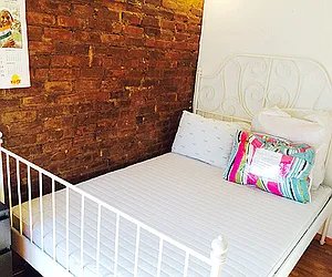 Rented by Chartwell Manhattan Realty