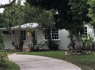 6765 SW 51st St, Miami, FL 33155