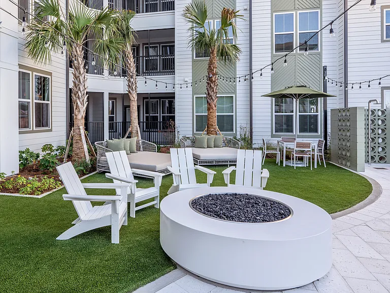 Cavala Apartments — Photo 15