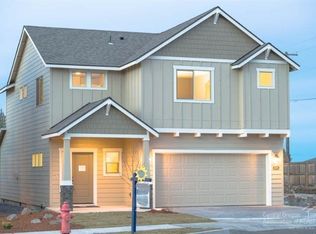 21194 Kayla Ct, Bend, OR