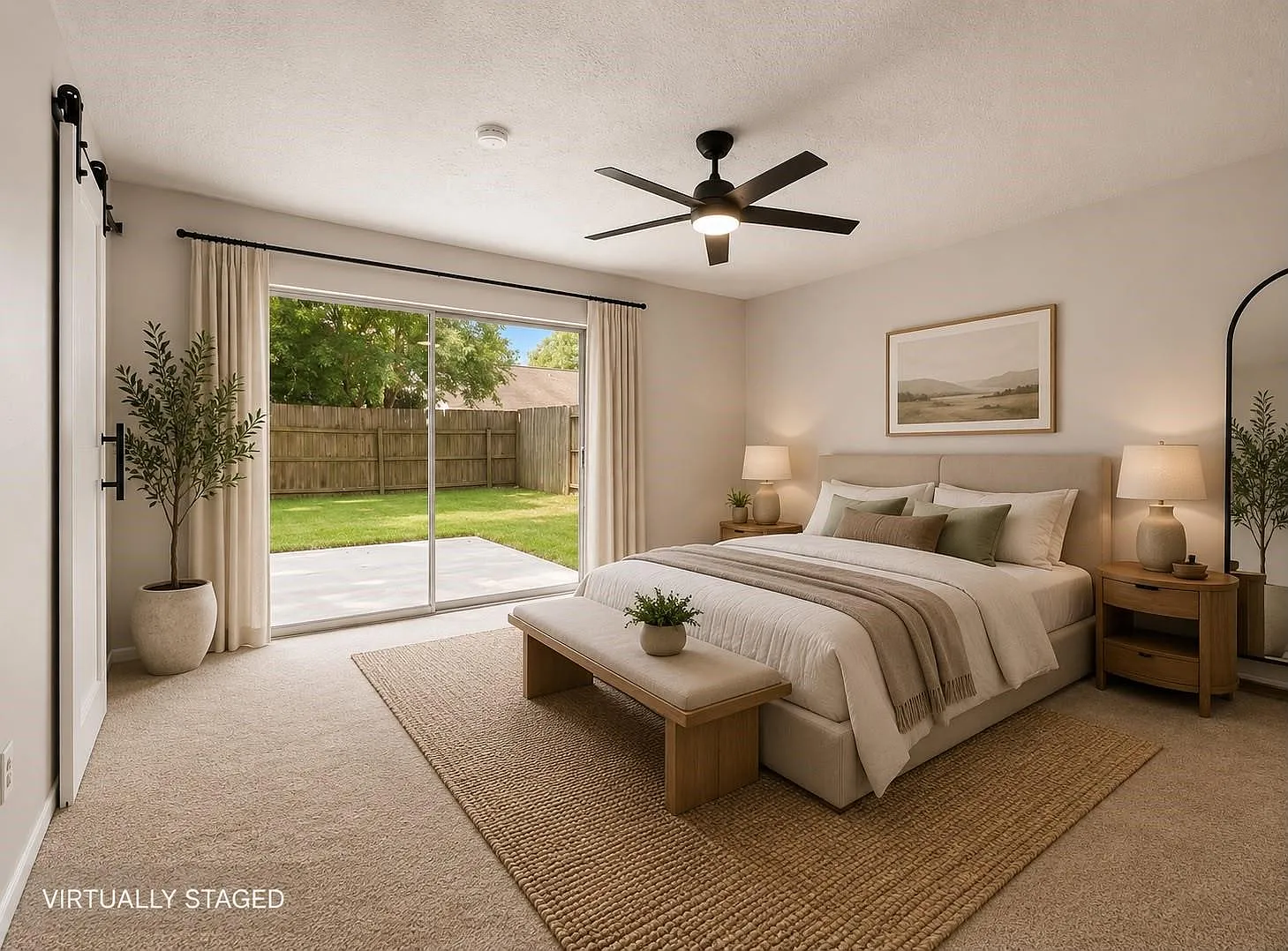 3 bed, 2.0 bath, 1685 sqft, $2,000 — Photo 4