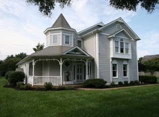 1714 Bent Tree Ave, Bowling Green, KY 42103