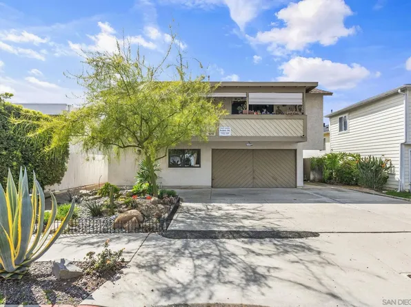 4040 Alabama St APT 1, San Diego, CA 92104