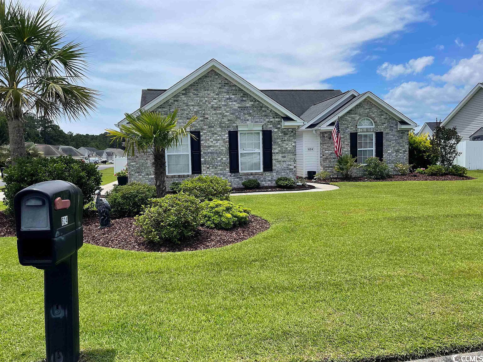 624 Stoney Burn Ln., Myrtle Beach, SC 29579 Zillow
