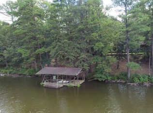 812 Woodland Lake Dr, Atlanta, TX 75551