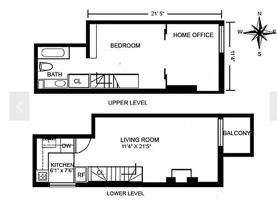 Rented by Keller Williams NYC | media 11