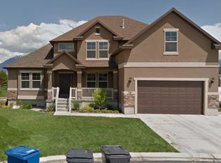 739 S 125 E, Vineyard, UT 84059