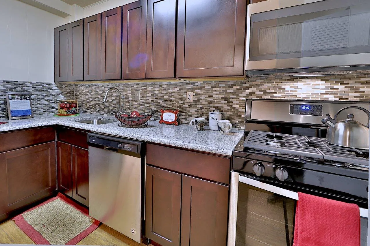 Westerlee Apartment Homes — Photo 1