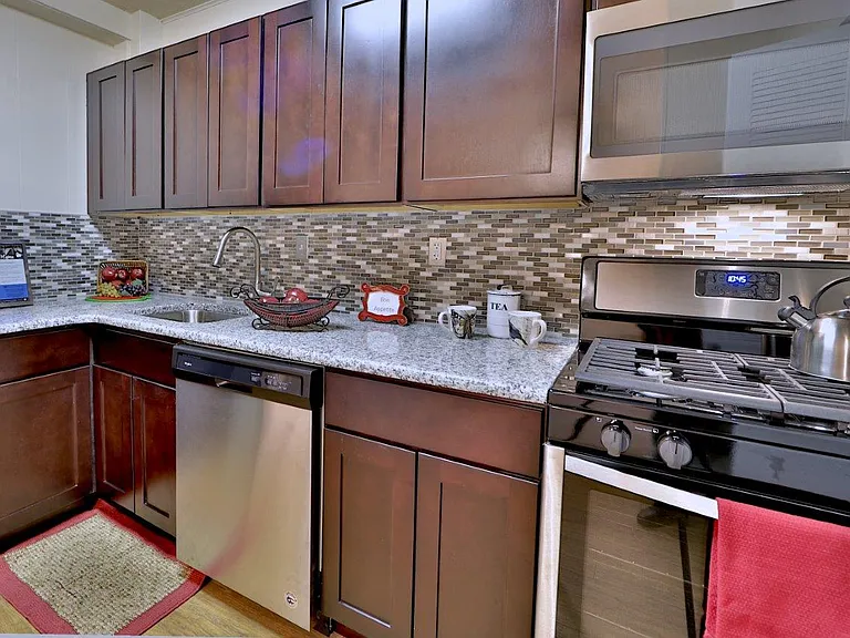 Westerlee Apartment Homes — Photo 1