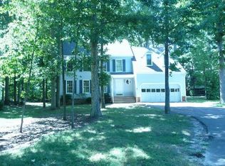 2906 Sagecreek Cir, Midlothian, VA 23112