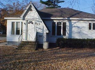 293 Dratz St, Muskegon, MI 49442