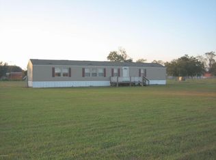 170 Cane Rd, Franklin, LA 70538