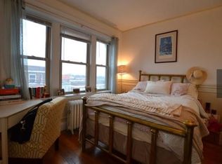 120 Brainerd Rd #117, Allston, MA 02134