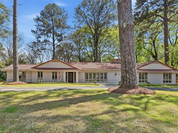 1252 Augusta Ave, Montgomery, AL 36111