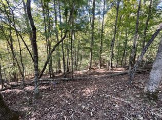 LOT 2532 Frigate Dr, Ellijay, GA 30540