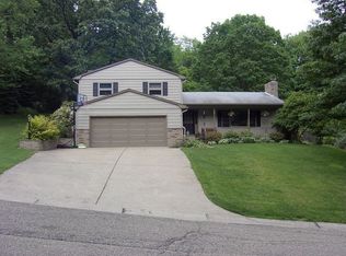 2054 Atwood Trl, Coshocton, OH