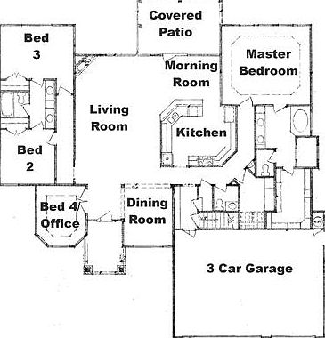 2nd image of 4205 SW Hollowbrook St