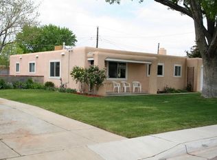1425 Katie St NE, Albuquerque, NM 87110