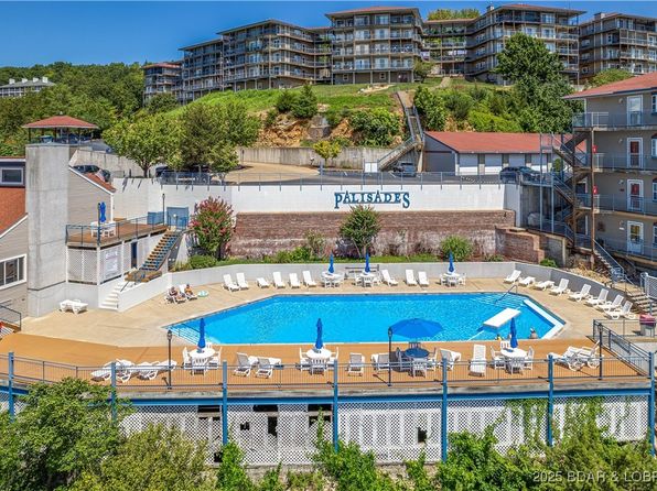 77 Palisades Lakeview Dr #2A, Lake Ozark, MO 65049