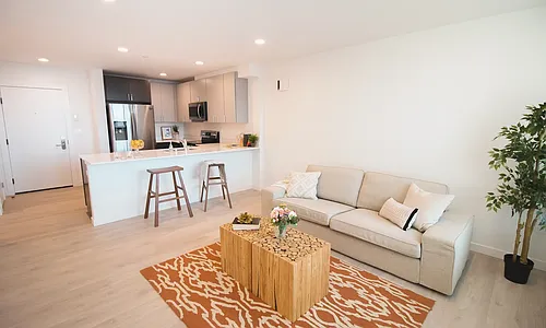 Floor plan 105