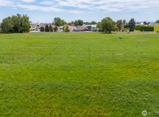 0 Road 5.2 NW LOT 1, Quincy, WA 98848