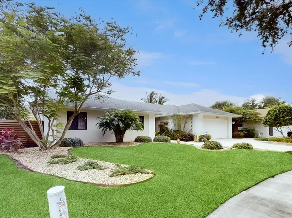 5937 SW 120th Ave, Cooper City, FL 33330