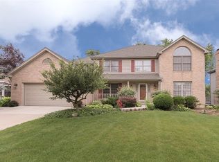 461 Ford Ln, Bartlett, IL