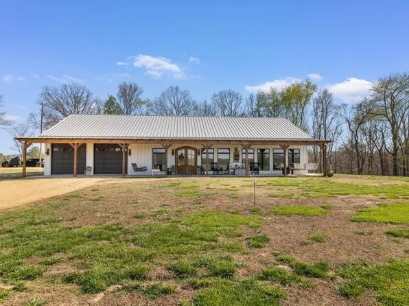 6427 Buddy Durham Rd, Cherokee, AL 35616