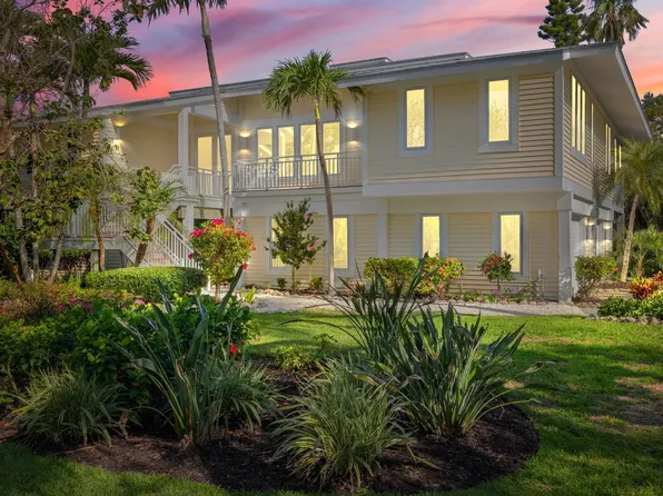 2681 Coconut Dr, Sanibel, FL 33957