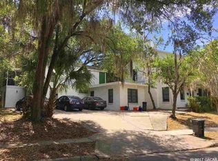 213 Northeast Blvd, Gainesville, FL 32601