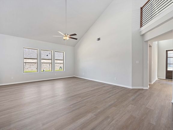 1563 Rd 66114 - Sequoia - Family Room