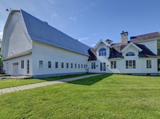 42 Fisher Hill Rd, Cheshire, MA 01225