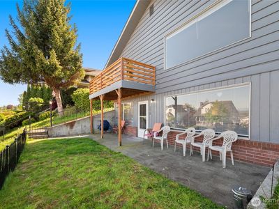 3610 Oakes Avenue, Everett, WA, 98201