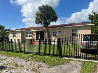 10014 NW 5th Ave, Miami, FL 33150