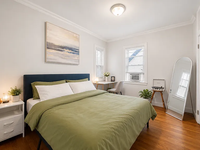 66 Mozart St #3 — Photo 6