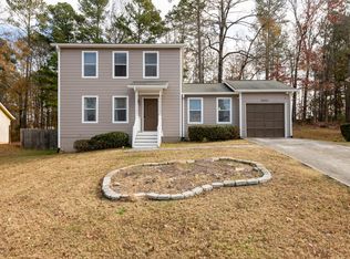 6460 Peppermill Ln, Atlanta, GA 30349