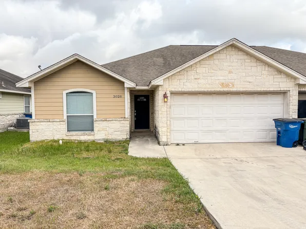 3028 Douglas Fir Dr, New Braunfels, TX 78130
