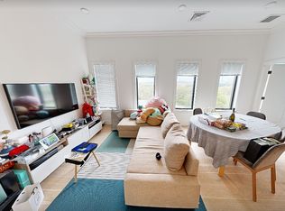 50 Leo M Birmingham Pkwy #602A, Brighton, MA 02135