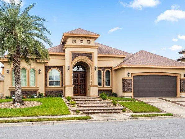 2314 Elbrus Ave, Edinburg, TX 78539