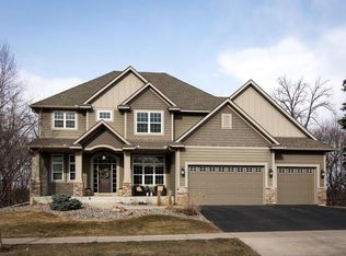 3560 Wilds Rdg NW, Prior Lake, MN 55372