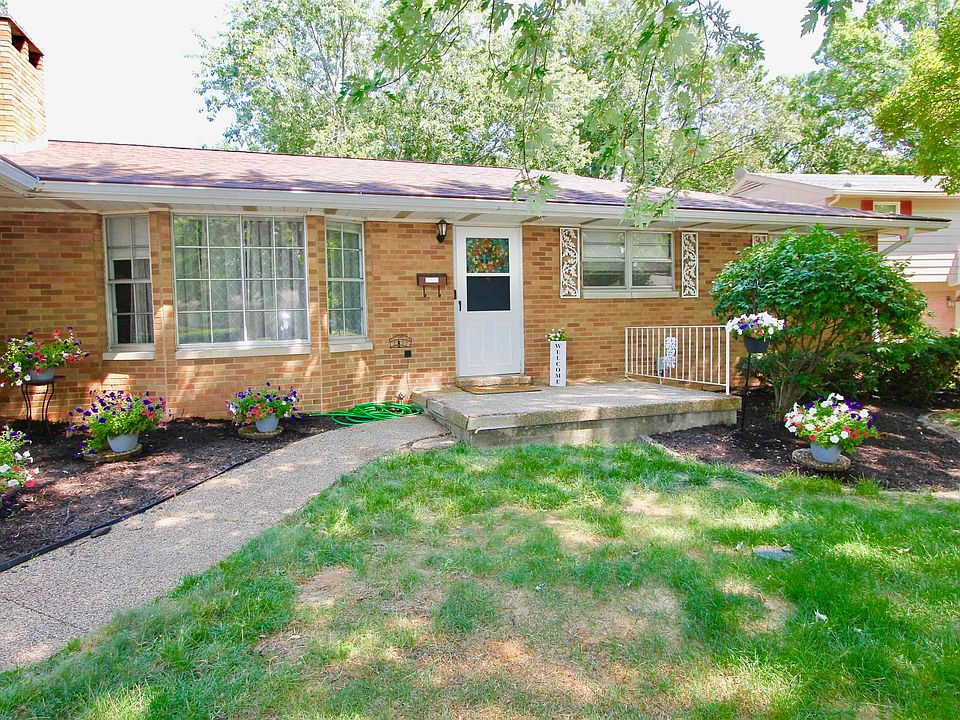 1st image of 4204 N Northbrook Ct