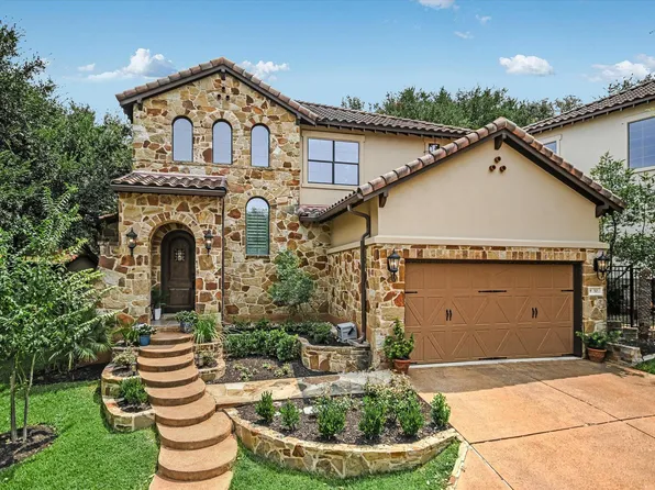 1036 Liberty Park Dr APT 50, Austin, TX 78746