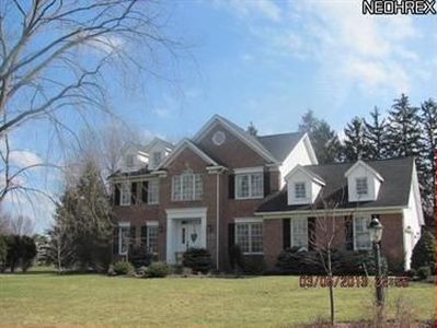 7285 Colesbrooke Dr, Hudson, OH, 44236