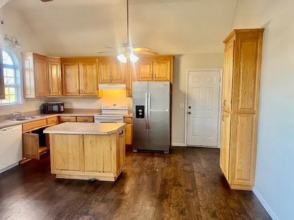 51 Hunters Ridge Dr S Lot 31, Fayetteville, TN 37334