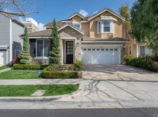 34 Baudin Cir, Mission Viejo, CA 92694